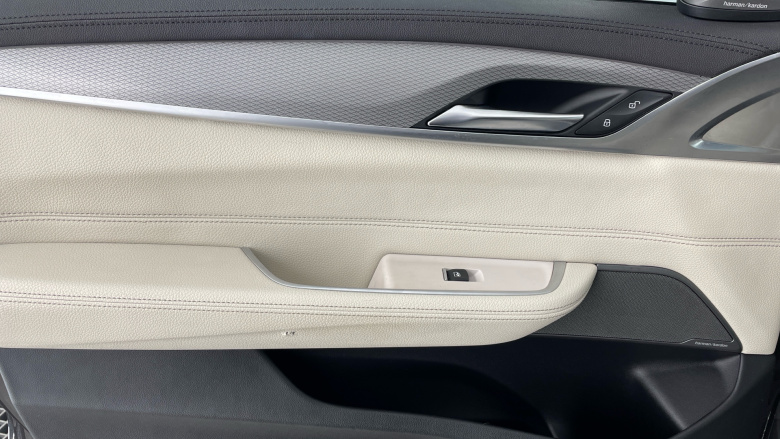 BMW 6 Series 630d xDrive M Sport 5dr Auto Diesel Hatchback